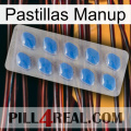 Manup Pills 22